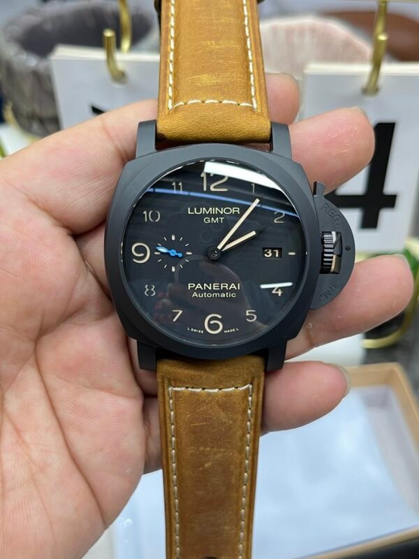 Panerai pam1441 Top Replica Counterfeit Watch PAM01441 Watch Advanced Clone Watch - Image 10