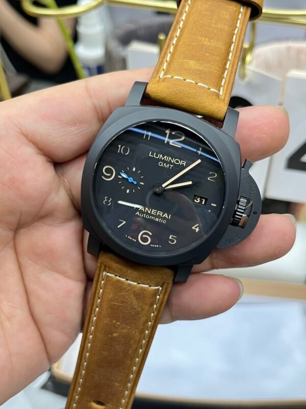 Panerai pam1441 Top Replica Counterfeit Watch PAM01441 Watch Advanced Clone Watch