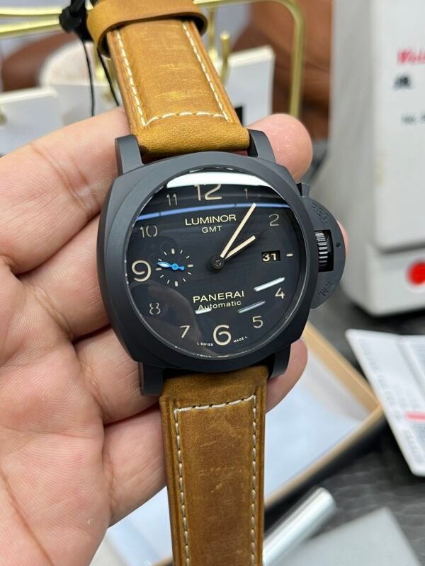 Panerai pam1441 Top Replica Counterfeit Watch PAM01441 Watch Advanced Clone Watch - Image 3
