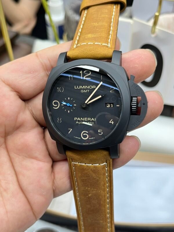 Panerai pam1441 Top Replica Counterfeit Watch PAM01441 Watch Advanced Clone Watch - Image 6