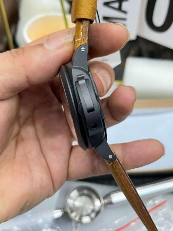 Panerai pam1441 Top Replica Counterfeit Watch PAM01441 Watch Advanced Clone Watch - Image 5