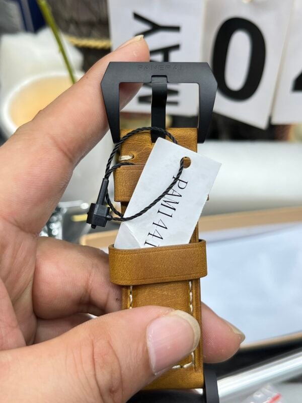Panerai pam1441 Top Replica Counterfeit Watch PAM01441 Watch Advanced Clone Watch - Image 9
