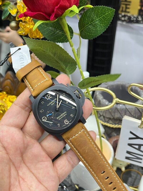 Panerai pam1441 Top Replica Counterfeit Watch PAM01441 Watch Advanced Clone Watch - Image 4