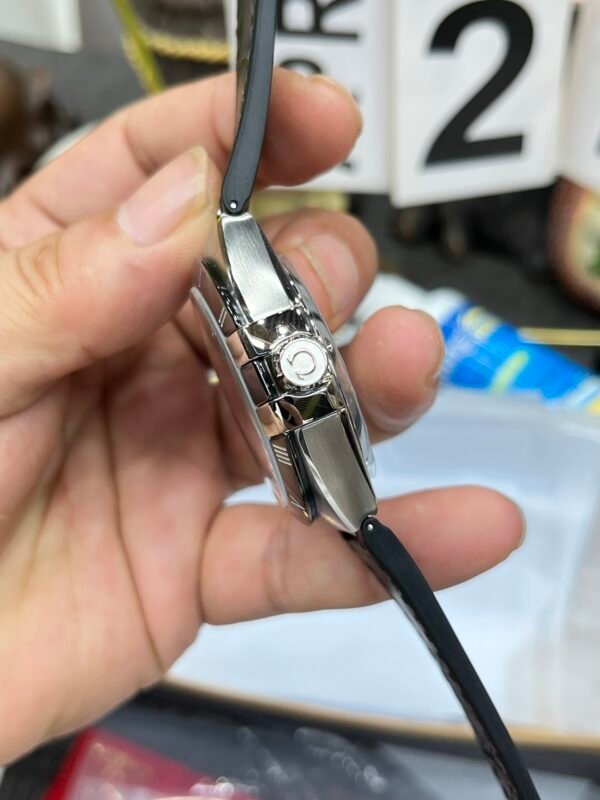 VS Factory Omega Constellation 1:1 Replica Counterfeit Watch - Image 5