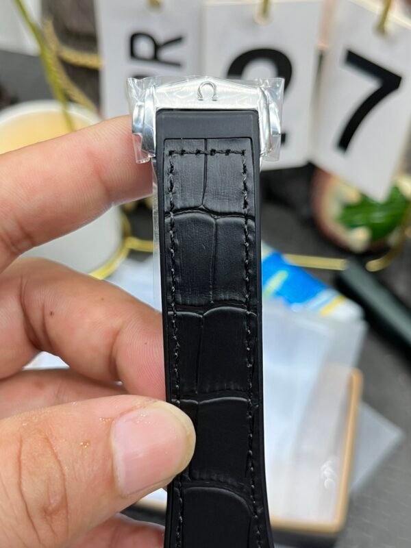 VS Factory Omega Constellation 1:1 Replica Counterfeit Watch - Image 10
