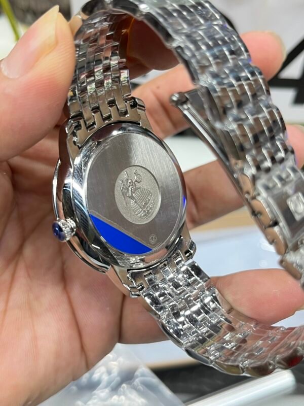 Omega De Ville Series 424.10.40.20.02.002, 424.10.40.20.03.002, 424.10.40.20.06.001, 424.23.40.20.13.001 Watches - Image 9