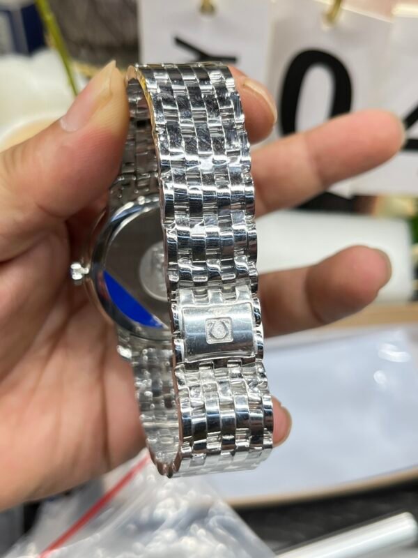 Omega De Ville Series 424.10.40.20.02.002, 424.10.40.20.03.002, 424.10.40.20.06.001, 424.23.40.20.13.001 Watches - Image 10