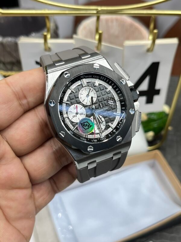 Audemars Piguet Super A Replica Counterfeit Watch Royal Oak Offshore Series 26470SO.OO.A002CA.01 Watch