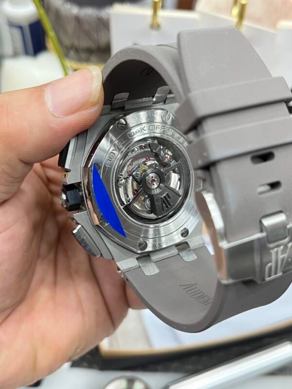 Audemars Piguet Super A Replica Counterfeit Watch Royal Oak Offshore Series 26470SO.OO.A002CA.01 Watch - Image 5