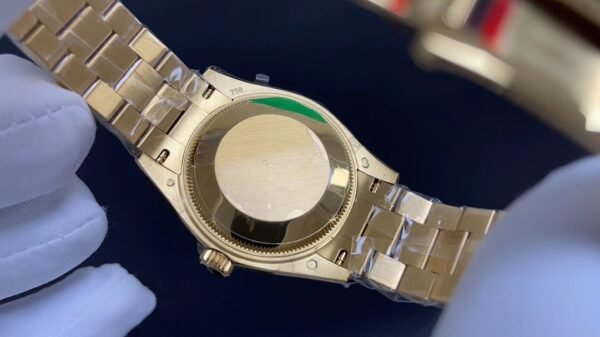 Rolex Datejust, 31mm, Women's Style, Top-level Replicated Wristwatch (Delivery Actual Shooting) - Image 2