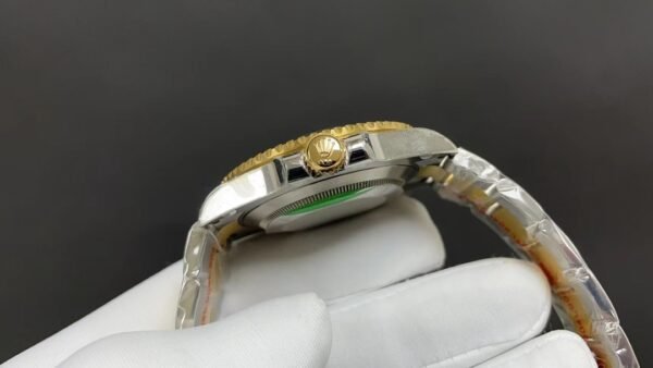 Rolex Submariner Series, Top-level Replicated Wristwatch (Actual Delivery Shooting) - Image 2