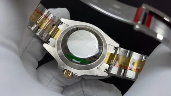 Rolex Submariner Series, Top-level Replicated Wristwatch (Actual Delivery Shooting) - Image 3