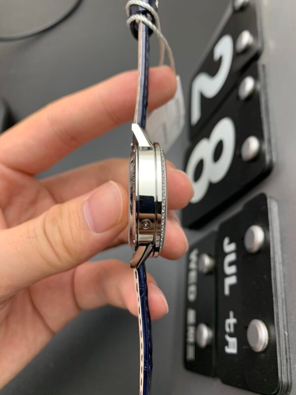 Jaeger-LeCoultre ZF JL Rendez-Vous Super A Replicated High Imitation Watch (Delivery Actual Shooting) - Image 6