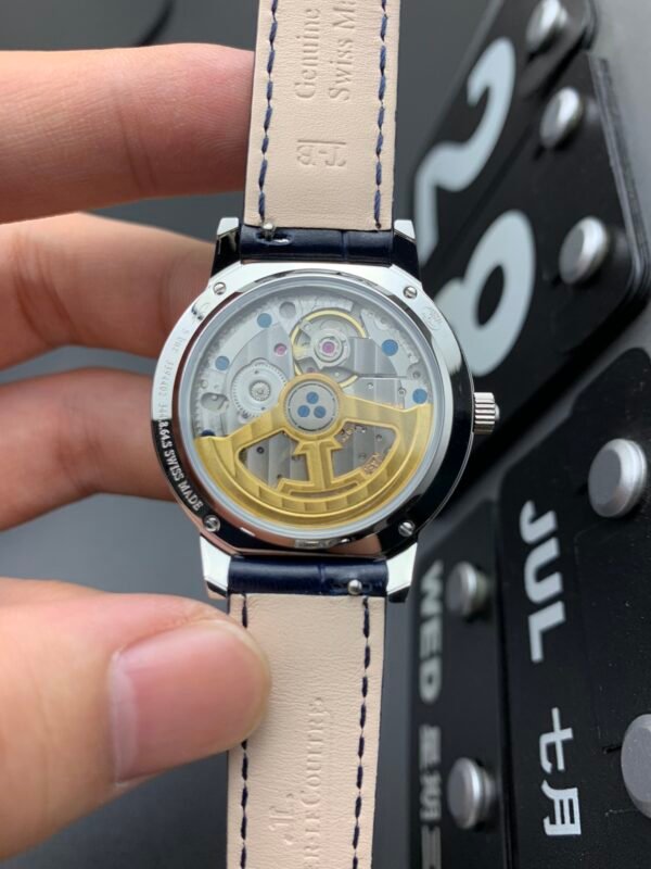 Jaeger-LeCoultre ZF JL Rendez-Vous Super A Replicated High Imitation Watch (Delivery Actual Shooting) - Image 2