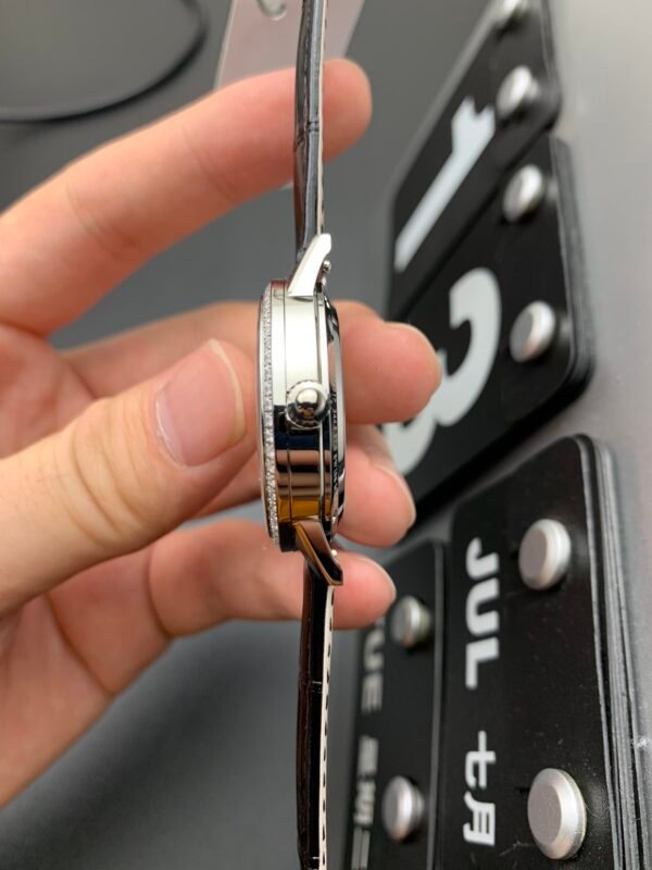 Jaeger-LeCoultre ZF JL Rendez-Vous Super A Replicated High Imitation Watch (Delivery Actual Shooting) - Image 3