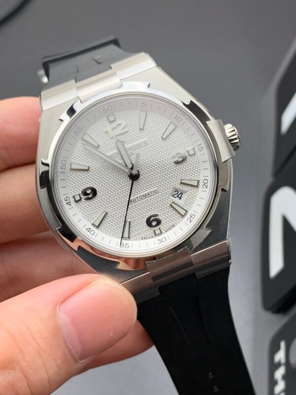 Vacheron Constantin MKS Overseas, Top-level Replicated Wristwatch (Delivery Actual Shooting) - Image 5