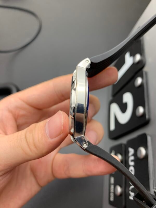 Vacheron Constantin MKS Overseas, Top-level Replicated Wristwatch (Delivery Actual Shooting) - Image 4