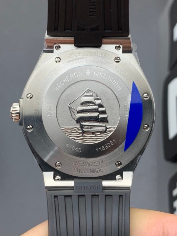 Vacheron Constantin MKS Overseas, Top-level Replicated Wristwatch (Delivery Actual Shooting) - Image 2