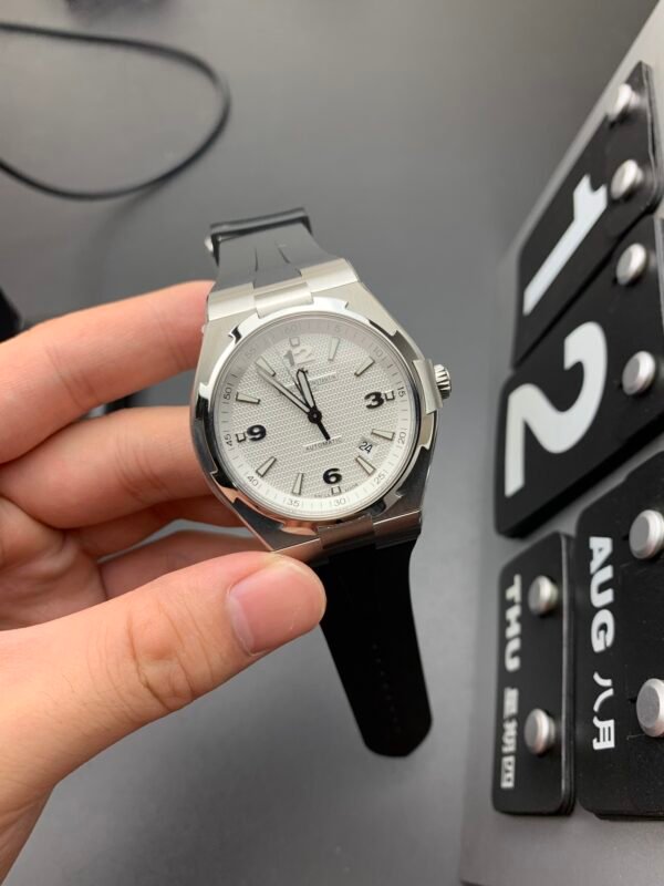 Vacheron Constantin MKS Overseas, Top-level Replicated Wristwatch (Delivery Actual Shooting) - Image 3