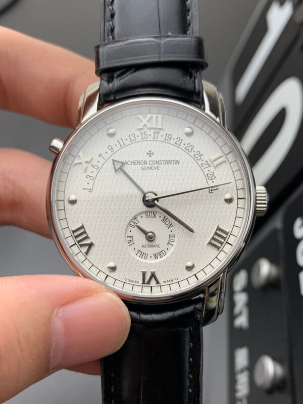 Vacheron Constantin Mechanical Movement, Top-level Replicated Wristwatch (Delivery Actual Shooting)