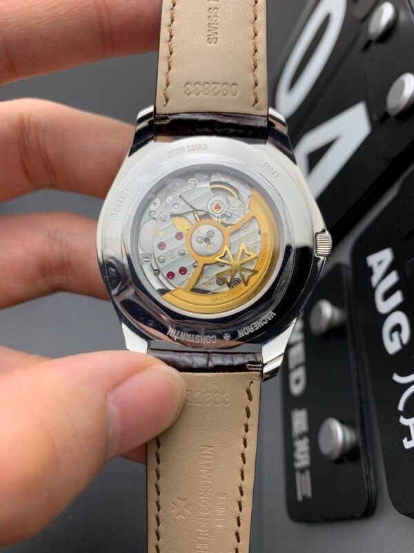 Vacheron Constantin Fiftysix Series, Mechanical Movement, Top-level Replicated Wristwatch (Delivery Actual Shooting) - Image 6