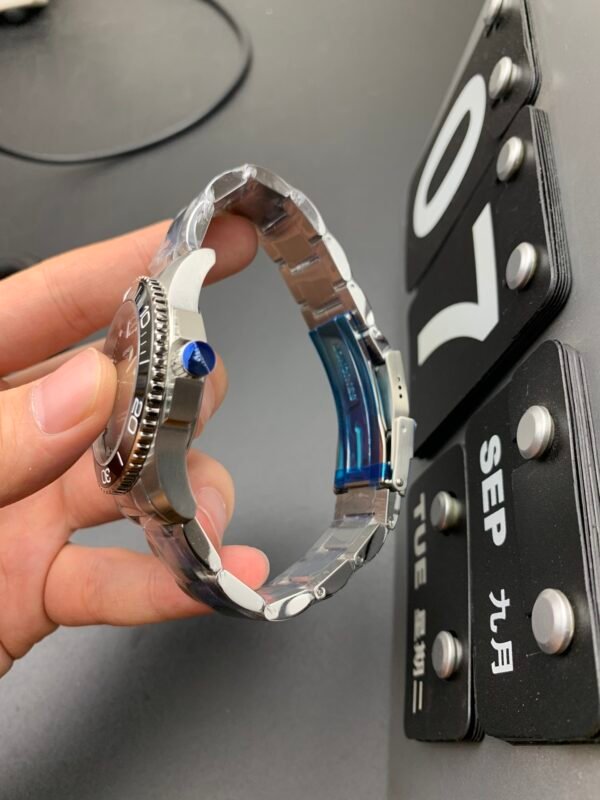 Longines ZF Conquest, Top-level Clone Wristwatch, Delivery Actual Shooting - Image 2