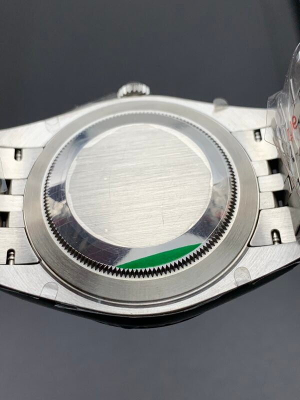 Rolex Datejust Series, Top-level Clone Wristwatch, Delivery Actual Shooting - Image 2