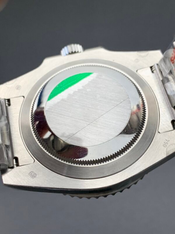 Rolex GMT-Master II "Coke" Bezel 1:1 Top-level Replicated High Imitation Watch - Image 2