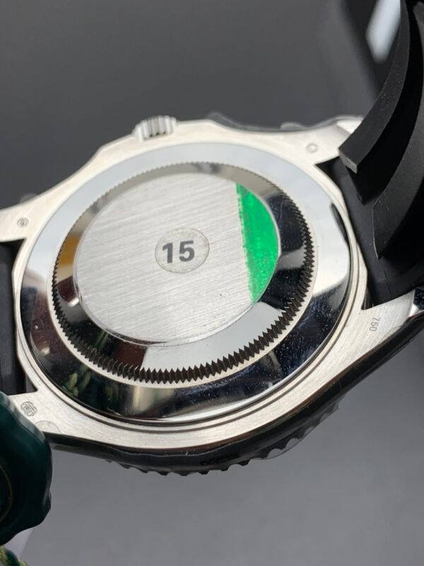 Rolex Yacht-Master Series Top-level High Imitation Replicated Watch (Delivery Actual Shooting) - Image 5