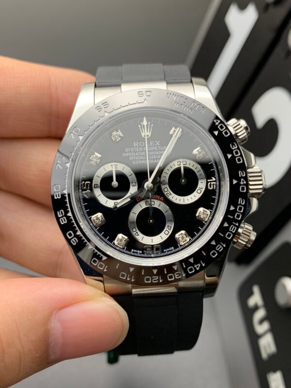 Rolex Cosmograph Daytona Series 1:1 Top-level Replicated High Imitation Watch