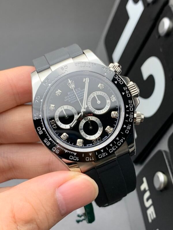 Rolex Cosmograph Daytona Series 1:1 Top-level Replicated High Imitation Watch - Image 2