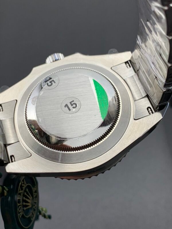 Rolex Submariner Model New Version Super Replicated High Imitation Wristwatch (Delivery Actual Shooting) - Image 2