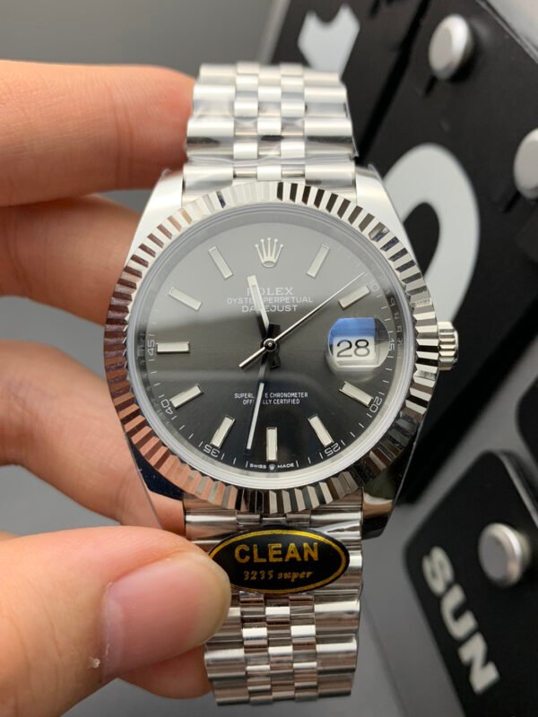 Rolex Datejust Series Day-Date 1:1 Replicated High Imitation Watch, Wristwatch