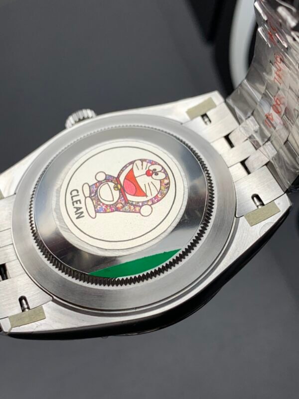 Rolex Datejust Series Day-Date 1:1 Replicated High Imitation Watch, Wristwatch - Image 2