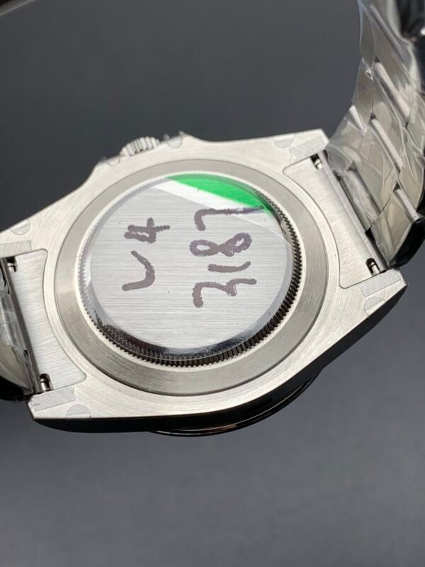 Rolex Explorer II Series, Top-level Replicated Wristwatch (Delivery Actual Shooting) - Image 4