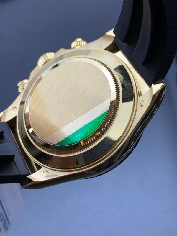 Rolex Cosmograph Daytona Series, Top-level Replicated Wristwatch (Delivery Actual Shooting) - Image 2