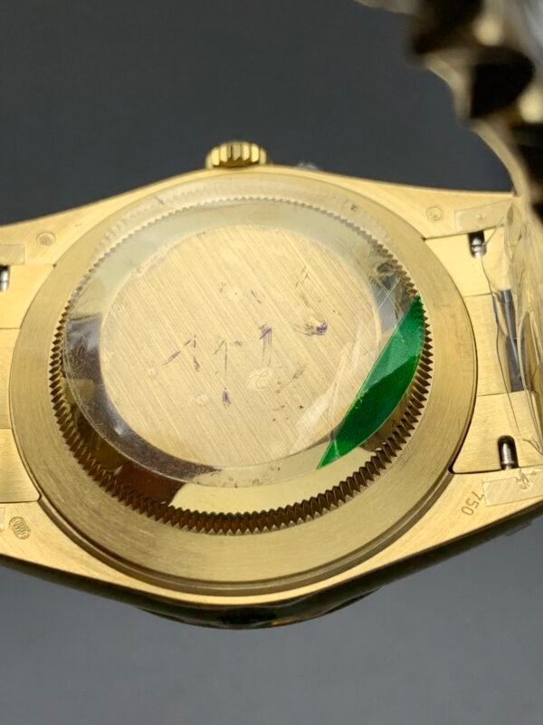 Rolex Datejust Series Day-Date 1:1 Replicated High Imitation Watch, Wristwatch - Image 2