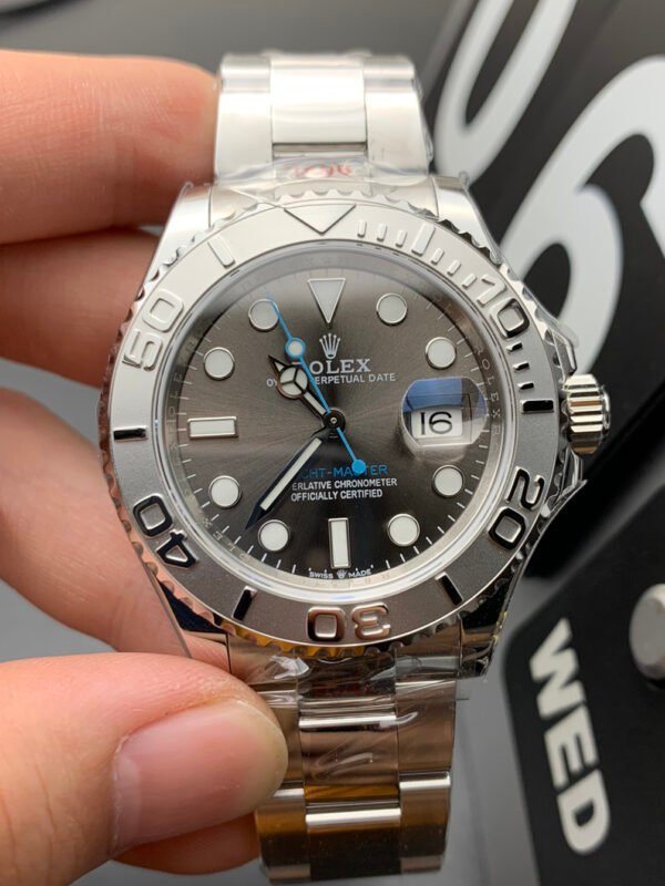 Rolex Submariner Model New Version Super Replicated High Imitation Wristwatch (Delivery Actual Shooting)