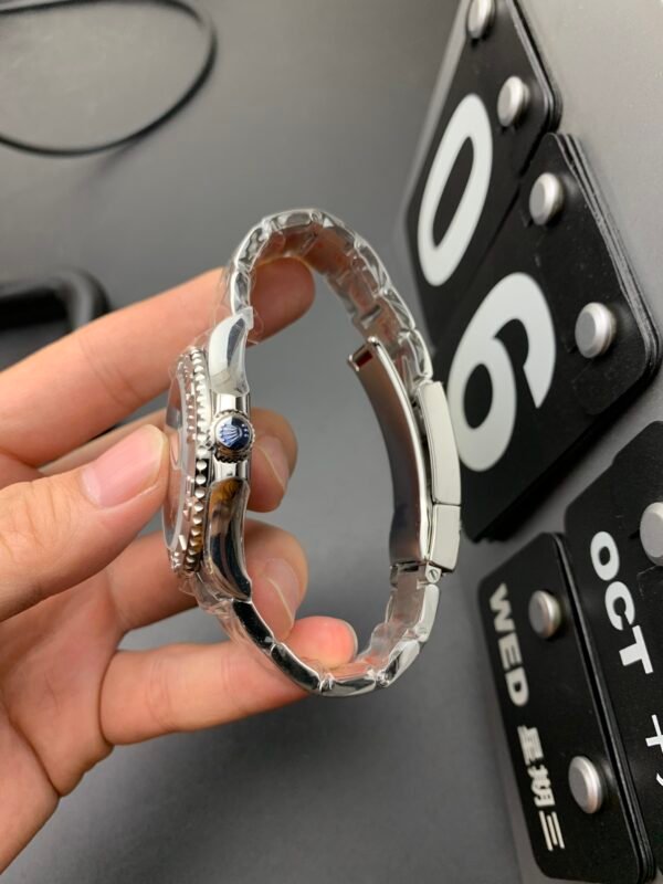 Rolex Submariner Model New Version Super Replicated High Imitation Wristwatch (Delivery Actual Shooting) - Image 2