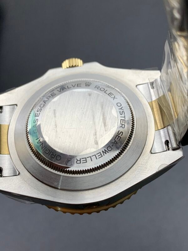 Rolex Submariner Model New Version Super Replicated High Imitation Wristwatch (Delivery Actual Shooting) - Image 4