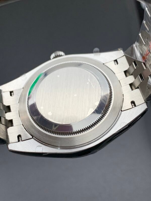 Rolex Datejust Series Day-Date Diamond-set 1:1 Replicated High Imitation Watch, Wristwatch - Image 3