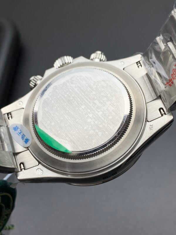 Rolex Cosmograph Daytona Series, Top-level Replicated Wristwatch (Actual Shooting) - Image 5