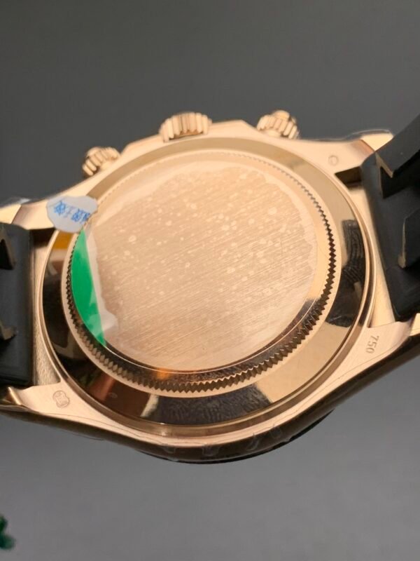Rolex Cosmograph Daytona Series, Top-level Replicated Wristwatch (Actual Shooting) - Image 6