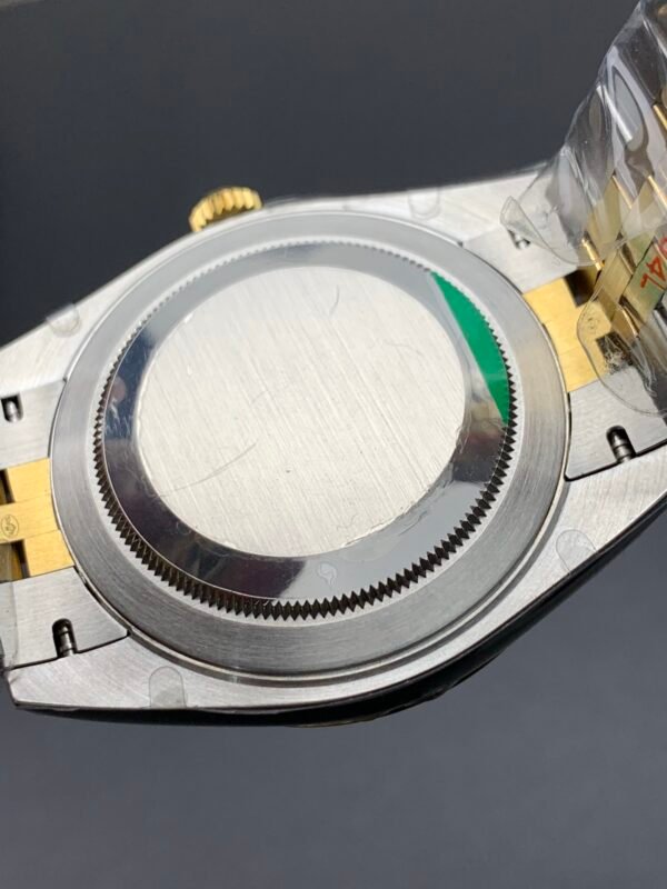 Rolex Datejust Series Day-Date 1:1 Replicated High Imitation Watch, Wristwatch - Image 3