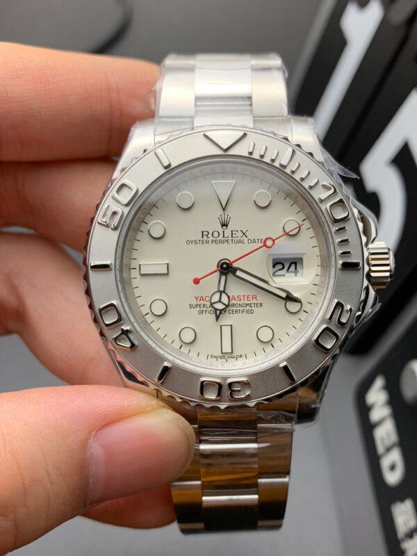 Rolex Cosmograph Daytona Series, Top-level Replicated Wristwatch (Actual Shooting)
