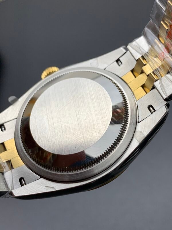 Rolex Datejust Series Day-Date 1:1 Replicated High Imitation Watch, Wristwatch - Image 4