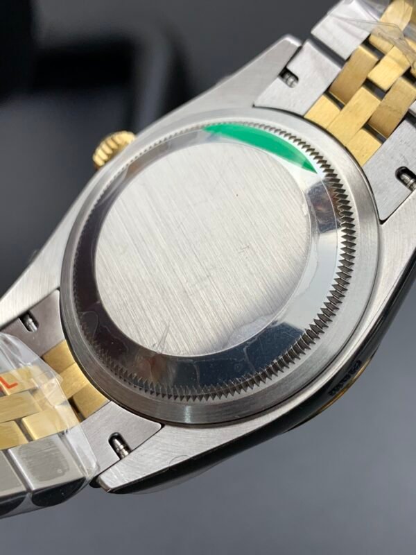 Rolex Datejust Series Day-Date 1:1 Replicated High Imitation Watch, Wristwatch - Image 3