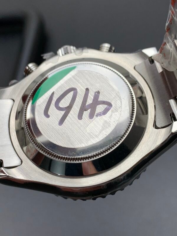 Rolex Yacht-Master Series Top-level High Imitation Replicated Watch (Actual Shooting) - Image 2