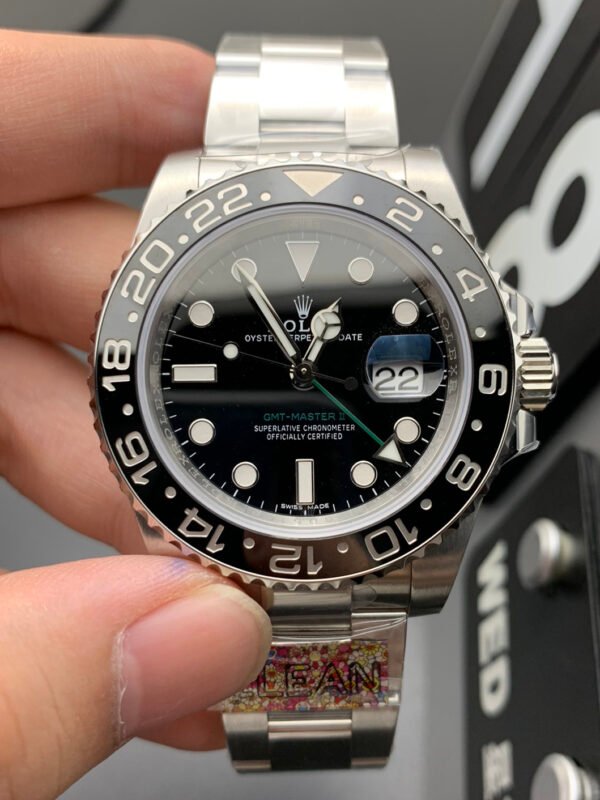 Rolex Greenwich II Series 1:1 Replicated High Imitation Watch, Wristwatch