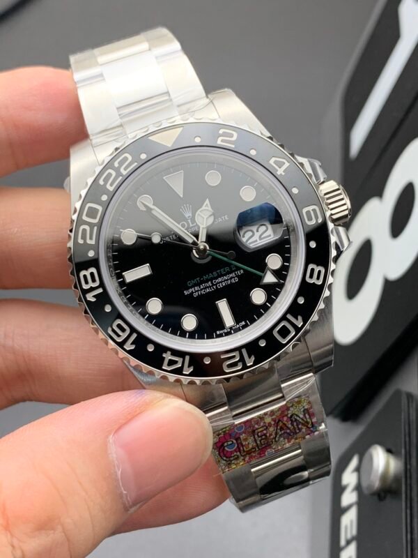 Rolex Greenwich II Series 1:1 Replicated High Imitation Watch, Wristwatch - Image 2